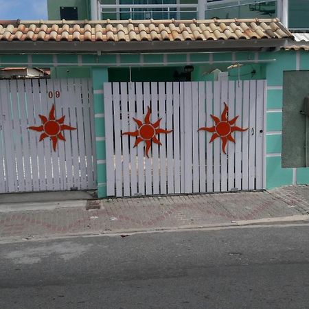 Suites E Kitinetes Farol Do Cabo Arraial do Cabo Exterior photo