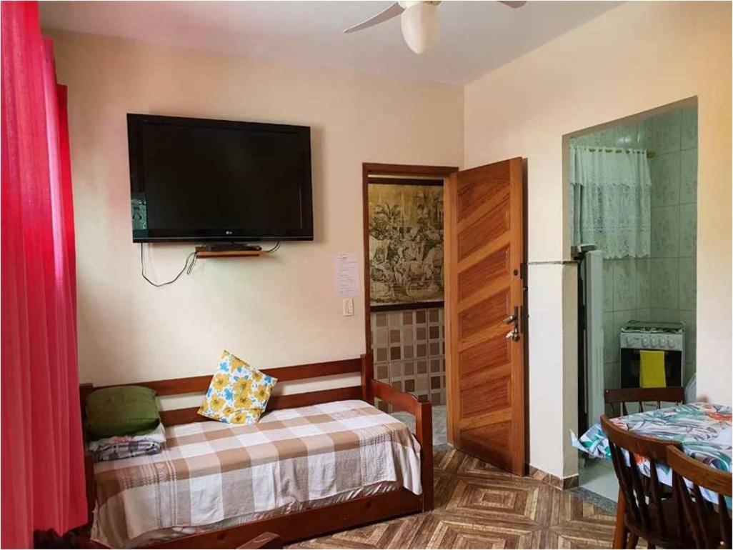 Suites E Kitinetes Farol Do Cabo Arraial do Cabo Exterior photo