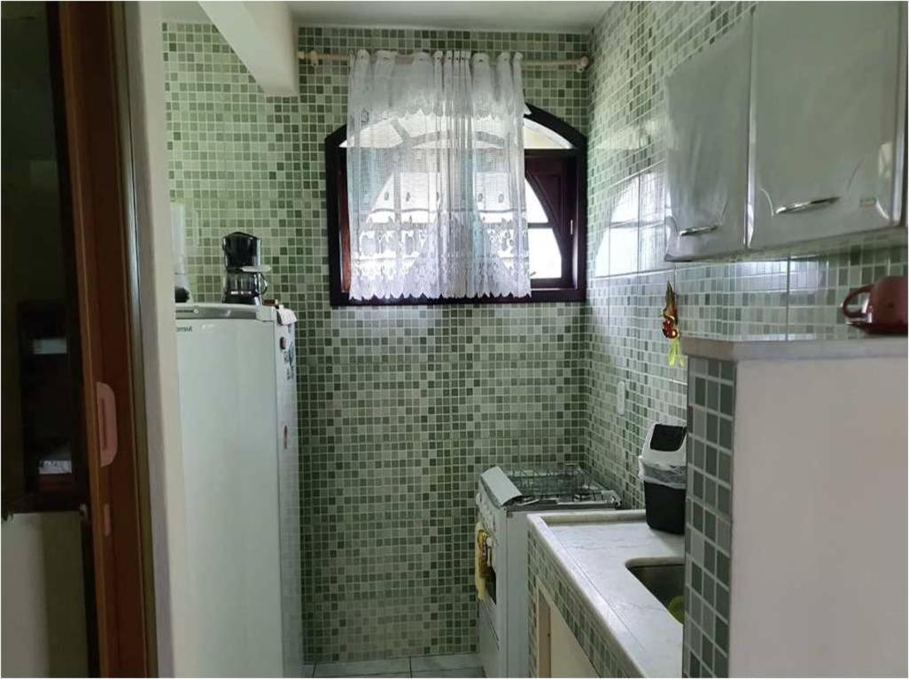 Suites E Kitinetes Farol Do Cabo Arraial do Cabo Exterior photo