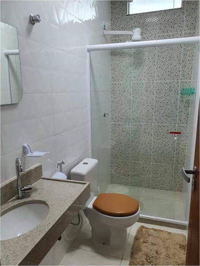 Suites E Kitinetes Farol Do Cabo Arraial do Cabo Exterior photo