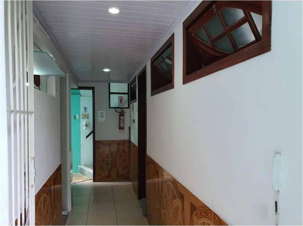 Suites E Kitinetes Farol Do Cabo Arraial do Cabo Exterior photo