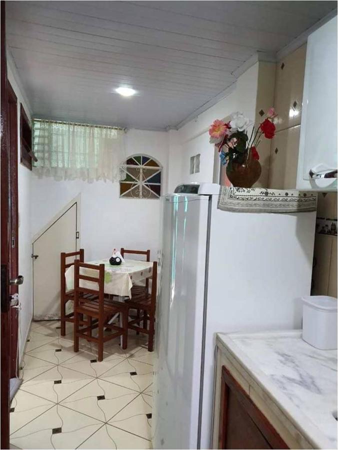 Suites E Kitinetes Farol Do Cabo Arraial do Cabo Exterior photo