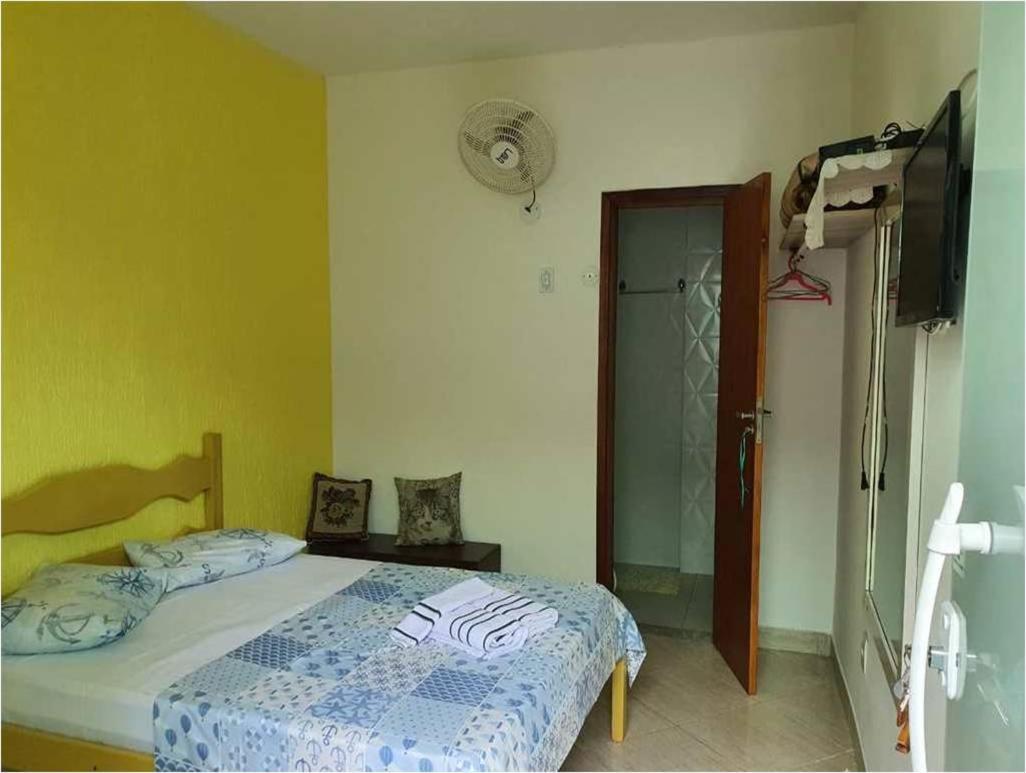 Suites E Kitinetes Farol Do Cabo Arraial do Cabo Exterior photo