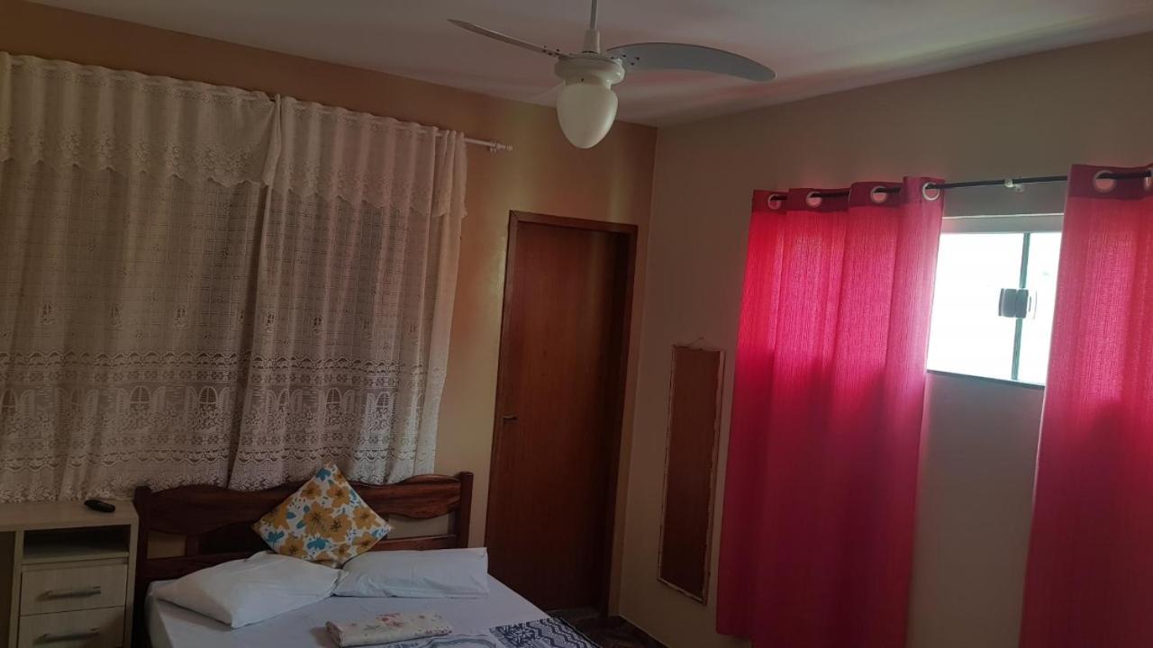 Suites E Kitinetes Farol Do Cabo Arraial do Cabo Exterior photo